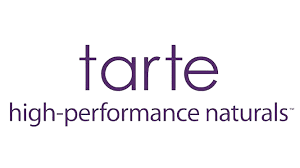 Tarte Cosmetics logo